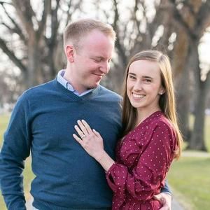 Meet your Posher, Hope